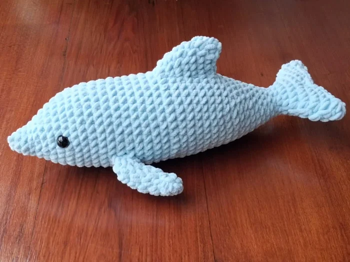 Coralito, o Golfinho - Imagem 3